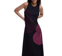 Desigual - Bekleidung Vest Nevada - Schwarz - Größe S
