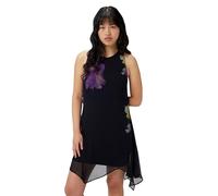 DESIGUAL ABITO CORTO DONNA NERO
