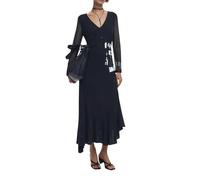 Desigual Abito Donna Kleid 490078 - Größe: XS