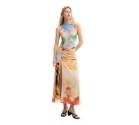 Desigual - Bekleidung Vest Jade - Mehrfarbig - Größe S