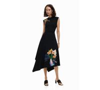 Desigual - Bekleidung Vest Leyter - schwarz - Größe S