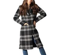 Desigual Abrig_Agatha Christi