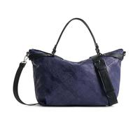 Desigual Handtasche 46 cm azulnoche (22WAXPA4-5031)