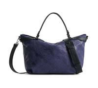 Desigual Handtasche 46 cm azulnoche (22WAXPA4-5031)