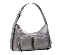 Desigual Accessoires Medellin Shoulder Bag Middle Gray