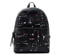 Desigual Basic 2 City Rucksack 30.5 cm material finishes (23WAKP19-9019) mehrfarbig