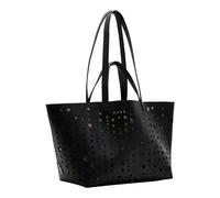 Desigual Women's Accessories PU Shopping Bag, Black