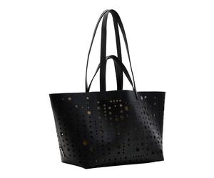 Desigual Accessories Cahuil Shopping Bag Black