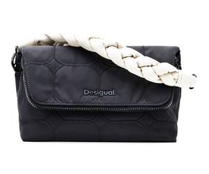 Desigual Accessories Crossbody Bag Black