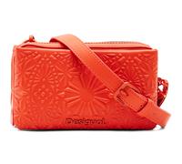 Desigual Accessories Crossbody Bag Orange 