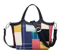 Desigual Accessories Fabric Across Body Bag ACCESSORIES FABRIC ACROSS BODY BAG