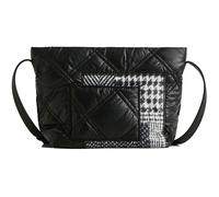 Desigual Umhängetasche 27 cm negro (22WAXA74-2000) schwarz