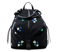 Desigual Accessories Fabric Backpack Mini Black