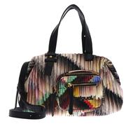 Desigual Accessories Fabric Hand Bag Material Finishes
