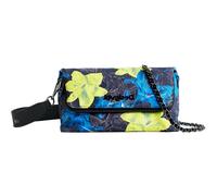 Desigual Accessories Fabric Jade Venecia Across Body Bag Black