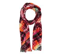 Desigual Women's Accessories Fabric Long Boa Scarf, Material:, One Size