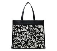 Desigual Accessories Fabric Shoulder Bag Black