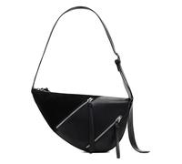 Desigual Accessories Leather Shoulder Bag Black