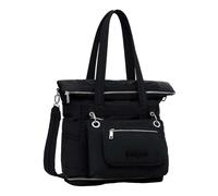 Desigual Accessories Nylon Backpack Black