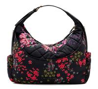 Desigual Accessories Nylon Shoulder Bag Red
