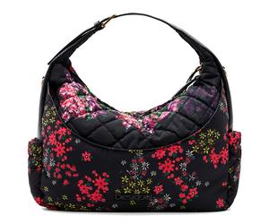 Desigual Accessories Nylon Shoulder Bag Red