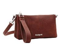 Desigual Dejavu Dortmund Baby - Geldbörse - camel