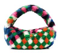 Desigual Accessories Shoulder Bag Material Finishes