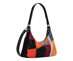 Desigual Accessories Shoulder Bag Terracotta