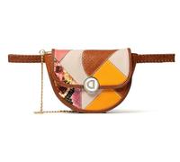 Desigual Gürteltasche Ada Nyon Camel
