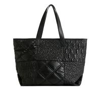 Desigual Shopper Tasche 51 cm negro (22WAXA11-2000)