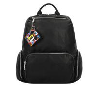 Desigual All Mickey Chester - Rucksack 35 cm - black