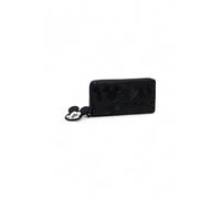 Desigual Women's Accessories PU Others Bi-Fold Wallet, Black