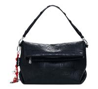 Desigual All Mickey Loverty 4.0 Hand Bag Black