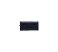 Desigual Für Damen Mone_All Mickey Mariona Bi-Fold Wallet, schwarz