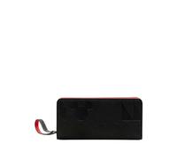 Desigual Langbörse Damen Mone All Mickey Maya Maxi negro