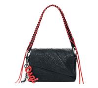 Desigual All Mickey Phuket Shoulder Bag Black