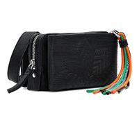 Desigual Aquiles 23 Ronda Across Body Bag Noir