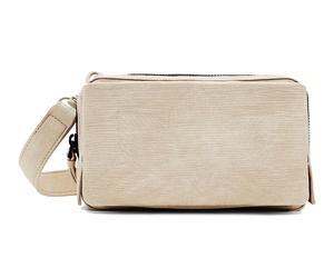 Desigual Aquiles 23 Ronda Across Body Bag White