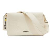 Desigual Aquiles Dortmund Crossbody Bag Raw