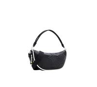 Desigual Aquiles Z Sheffield Shoulder Bag Black