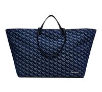 Desigual Arco Cahuil Shopping Bag XXL Denim Dark Blue