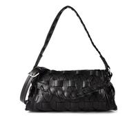 Desigual Argon Schultertasche 28 cm schwarz
