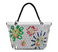 Desigual Arty Pepo Libia Hand Bag Multicolor