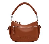 Desigual Schultertasche 30 cm brown (TAS035756)