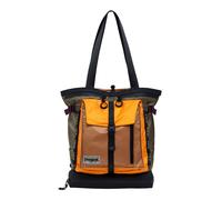 Desigual Auraventure Explorer Big Backpack Khaki