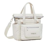 Desigual BACK_BASIC MODULAR, 1021 BLANCO ROTO, U