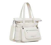 Desigual BACK_BASIC MODULAR, U, 1021 BLANCO ROTO