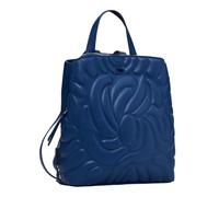 Desigual Curie Sumy - Rucksack Mini 29.5 cm - azul noche