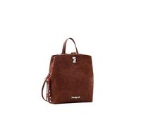 Desigual BACK_DEJAVU SUMY MINI, U, 6011 CAMEL