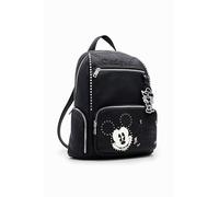 Desigual Mickey Rock Chester Backpack Black 